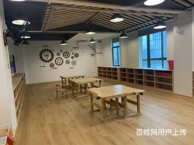 （51旺铺推荐）新大洲独栋五层2800平教育培训机构整体转让 - 图片 10