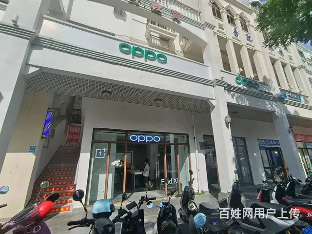 （51旺铺推荐）解放路75平办公室空铺出租 - 图片 1
