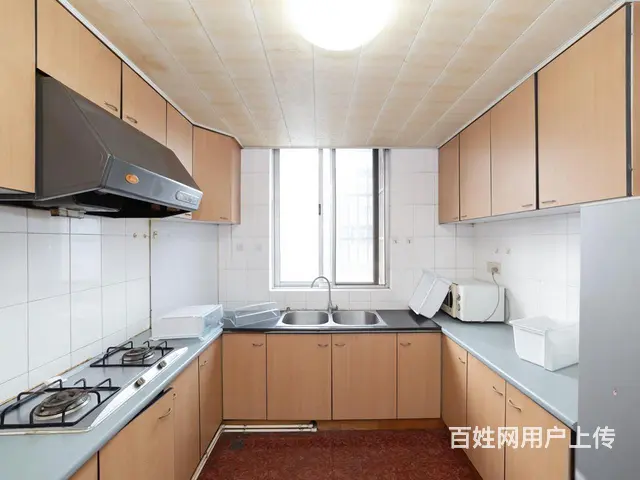 新上翠竹新村北区3室2厅二实小高层非顶楼 - 图片 6