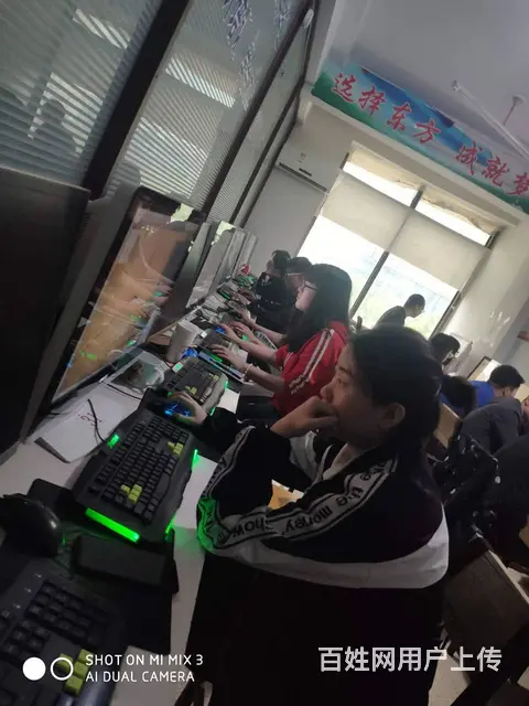 赤峰平面设计培训_影视短视频_室内设计培训学校 - 图片 4