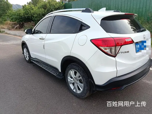 本田 缤智 2019款 1.5T 无级 220TURBO 豪 - 图片 4