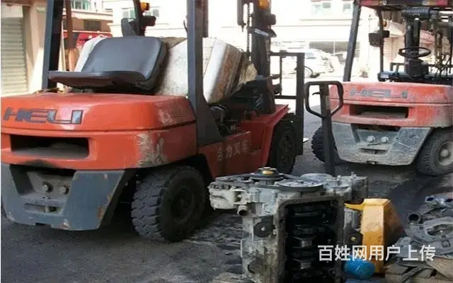 机床设备回收市场 - 图片 1