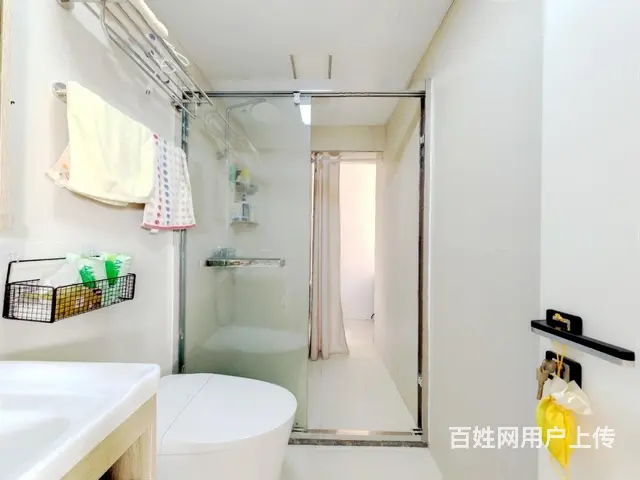 带60方大露台 诚心出售 户型正气 看房方便 提前 - 图片 6