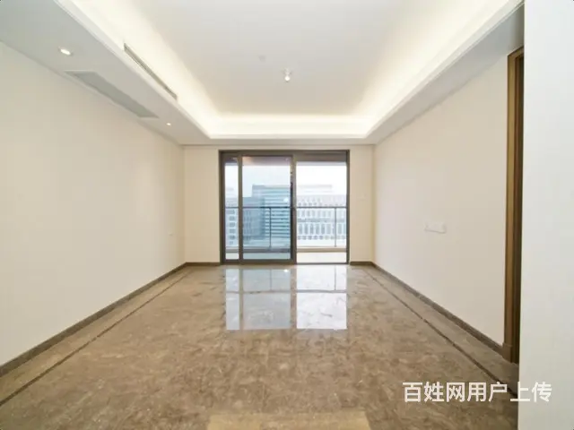 急降150万，等着卖房子钱用，130平方，650万，带一车位 - 图片 1