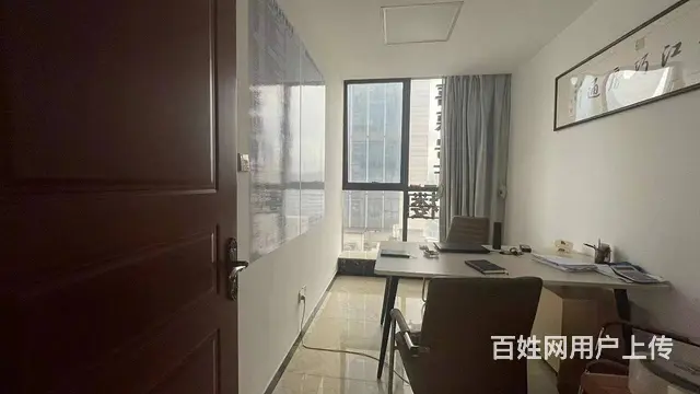 九江联盛快乐城写字楼出租 面积254平米 - 图片 2