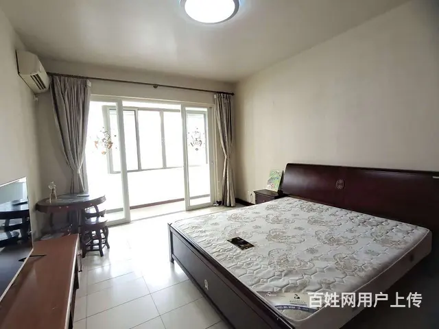 景园旁 金景花园  精品1房 家具家电齐全 拎包入住 - 图片 9