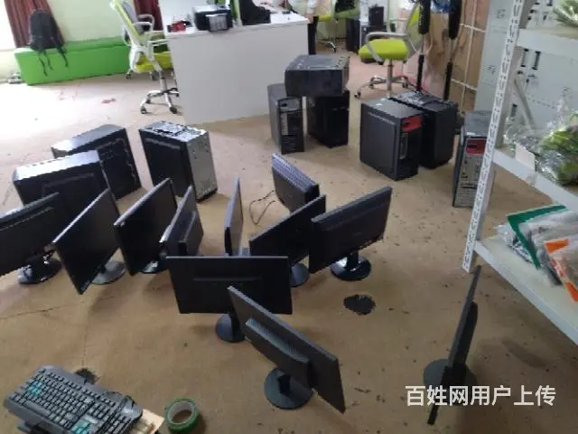 出售冠捷20寸显示器 - 图片 11