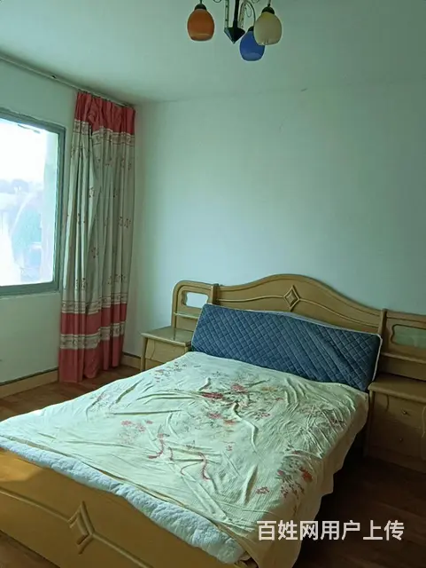 洪南路步梯高层两室，家具家电齐全，产证在手接受按揭，看房方便 - 图片 10