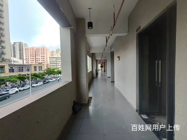 （51旺铺推荐）龙华区盐灶滨海新城97平铺面房东直租 - 图片 4