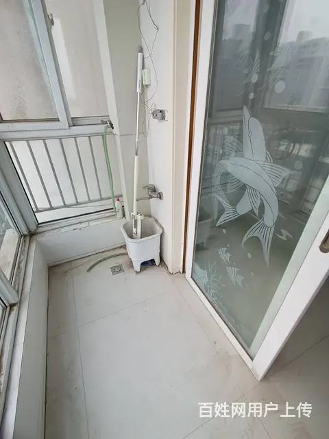 永康街 青青家园东区东邻御景澜湾 普通住宅 简单装修 - 图片 4