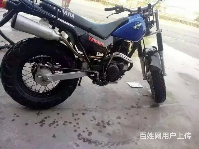 全国***，大量批发二手摩托车 - 图片 3