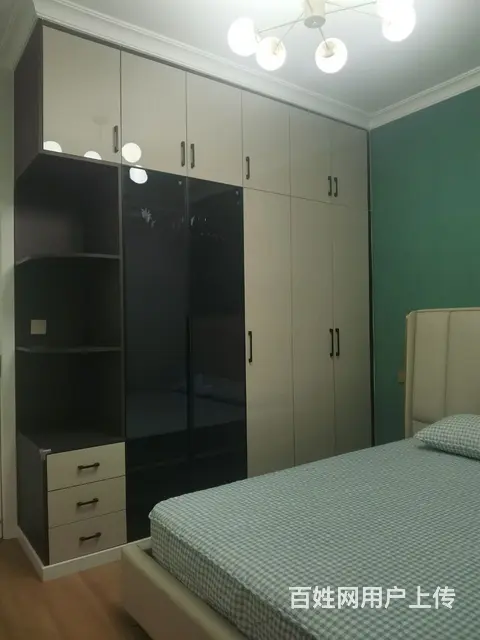 遵义市中心南门关精装修房屋单间首次出租 - 图片 1