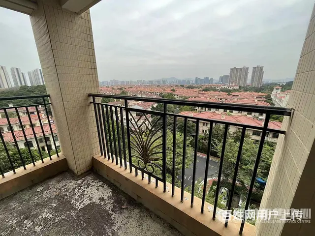 锦绣海湾城五期 看别墅景观 75平2房 边户南北通 看房方便 - 图片 8