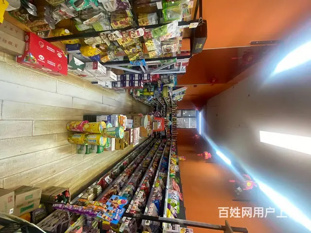 道里区群力大道临街超市出兑转让保利城五期生意稳定 - 图片 3