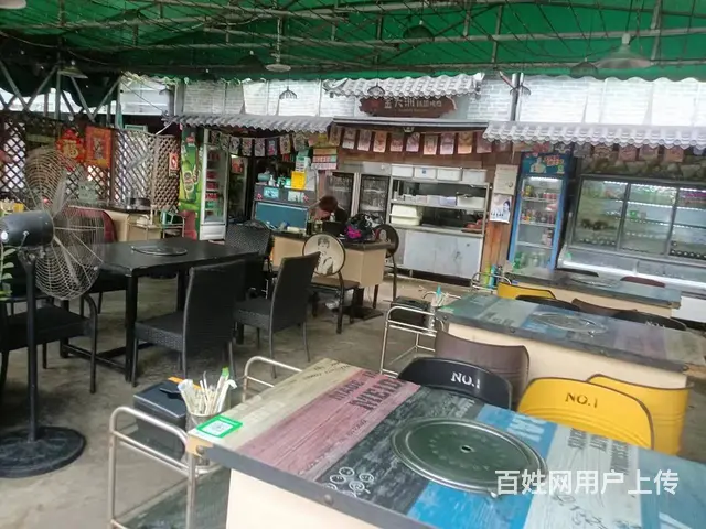 （51旺铺推荐）机场路120平烤肉店整体转让 - 图片 6