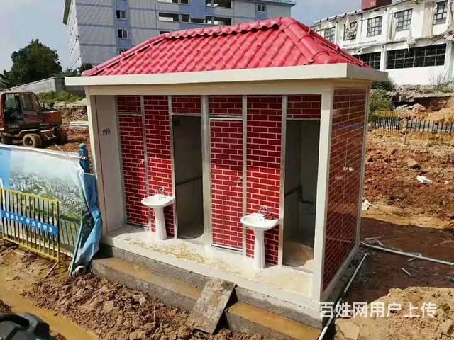 集装箱，打包箱，用房，围挡，项目部，员工宿舍，网红集装箱 - 图片 9