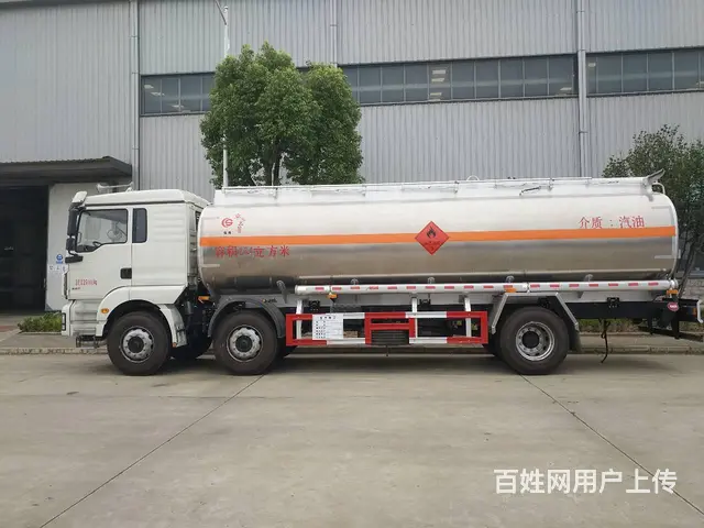 东风油罐车厂家低价直销 可做分期 包上户 - 图片 12