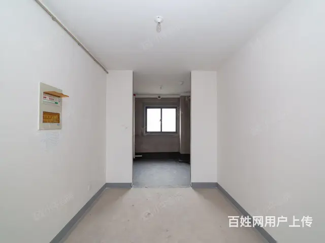 一梯一户前排河景世茂香槟湖五期 4室2厅 - 图片 8