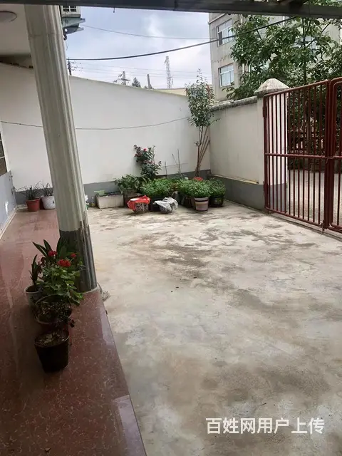 单门独院洋房别墅每平才2000多！信阳工区路豫南驾校附近惠安 - 图片 5