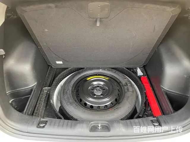【搞定了！】Jeep 指南者 2017款 1.4T 双离合 - 图片 9