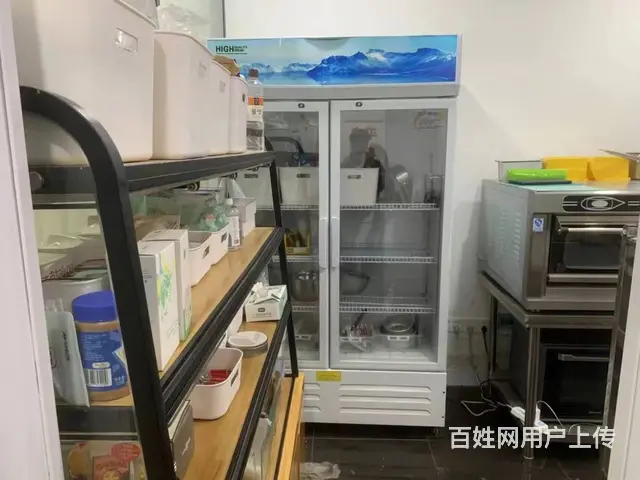 （老板本人）捡漏:林科大附小校门口蛋糕甜品超低价急转 - 图片 5