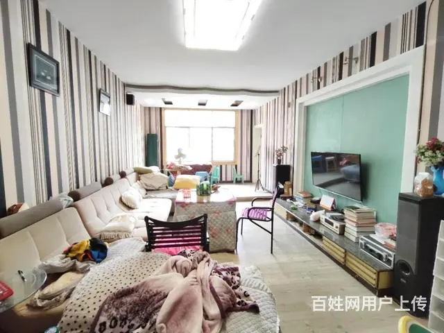 急急联通大道旁边银开楼上三房两厅一卫房产证齐马上过户临近一小 - 图片 2