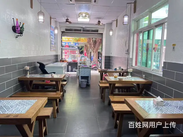 (51旺铺推荐）白坡二路60平临街餐饮店转让 - 图片 3