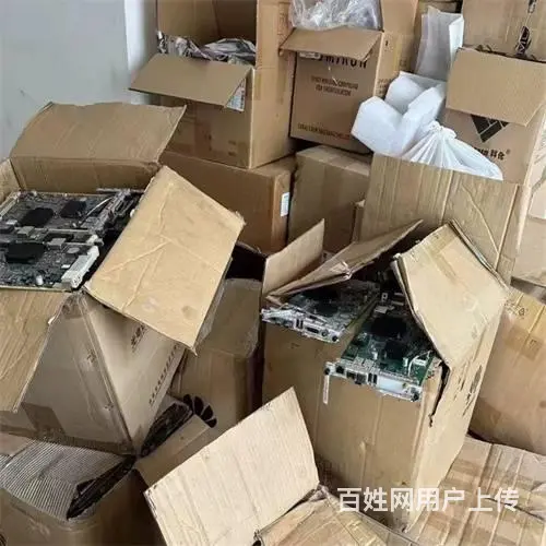 周庄电子涉密销毁 出库出具线路板销毁证明 - 图片 3