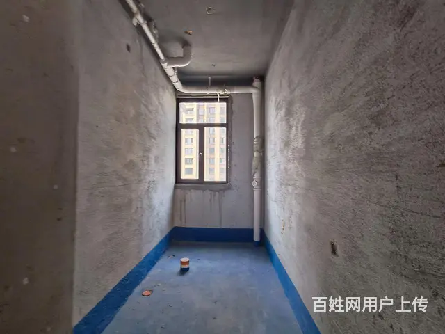 示范区 实验小学 飞天时代华庭 8楼电梯房 - 图片 4