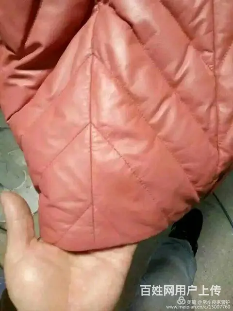 常州奢侈品包包清洗保养 - 图片 1
