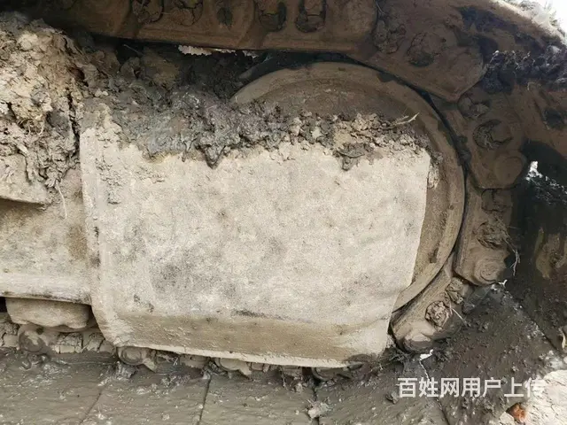 出售精品卡特320C.原车漆原车链条性能好 - 图片 3