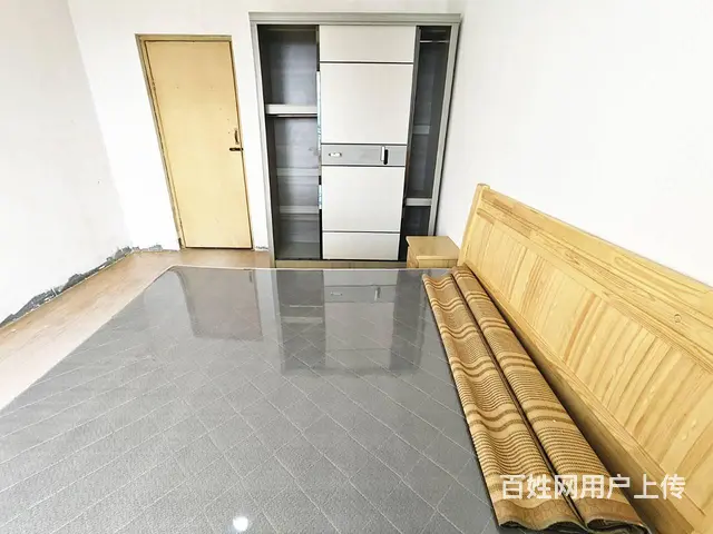 地铁房文泰康城(铜山) 普通住宅1厅 中等装修 - 图片 7