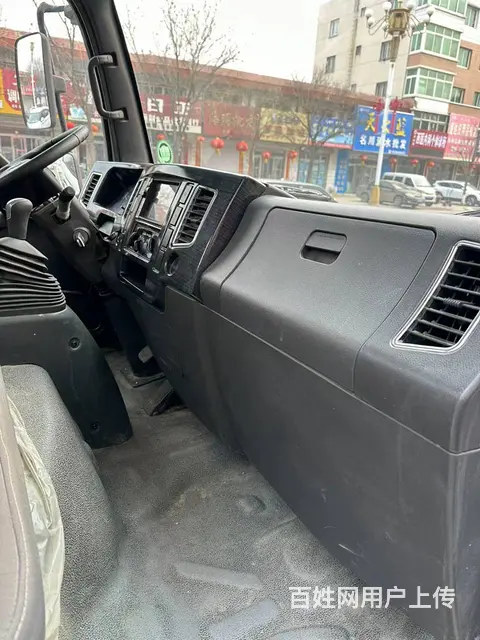 唐骏 欧铃 平板车 国6唐骏欧铃S3  款 - 图片 9