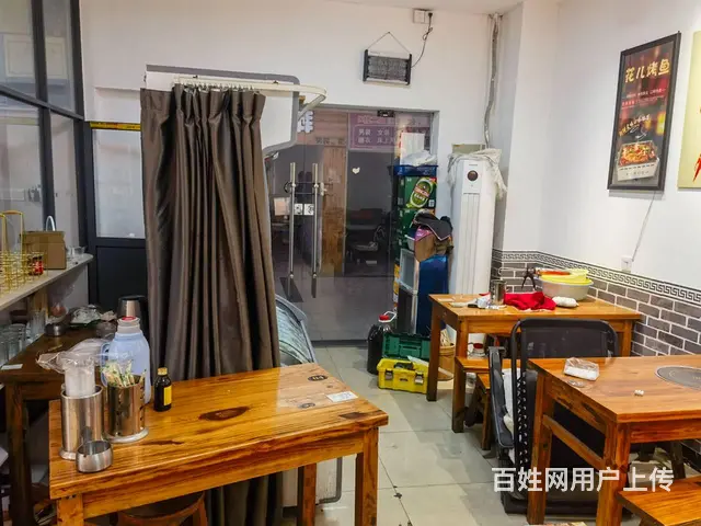 （淘铺铺免费推荐）昆山市花桥小吃店转让 - 图片 7