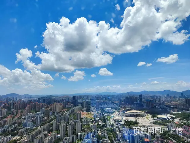 珠海体育中心摩天办公 恒大天玺70-156㎡复式精装洗手间 - 图片 3