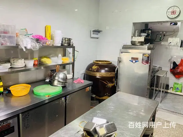 （易转推荐）永康经营中人流量大新装修餐饮店转让 - 图片 6