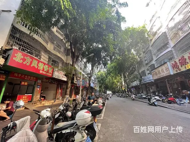 （51旺铺推荐）群众街100平餐饮店急转让（带宿舍） - 图片 2