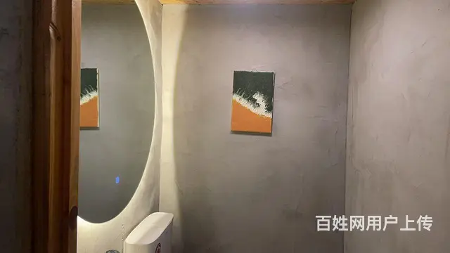 [旺铺转让]徐家垴石板街融合料理店整体转让 - 图片 7