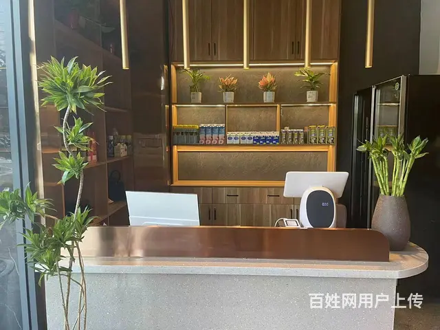 F1111神火大道与淮河路交叉口路西向南餐饮店整体转让 - 图片 10
