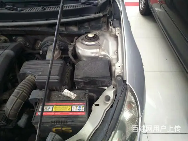 [广州]江淮和悦 手动 标准型 2012款[99好 - 图片 10