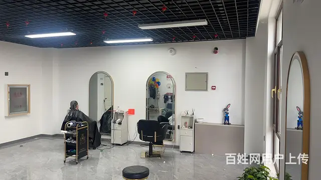 美发店出兑 - 图片 2
