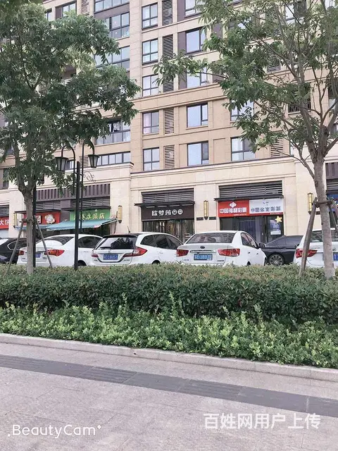 太仓万达旁，住宅底商沿街商铺，5.2挑高可自营 - 图片 1