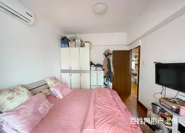 裕盛园两房 万象城地块 地铁口 电梯高层 朝南楼中 - 图片 2