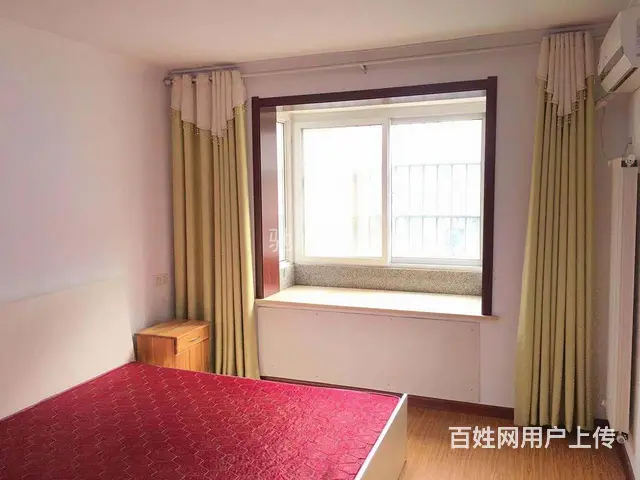七中对面高盛汉郡集中供暖家电齐全拎包住 - 图片 5