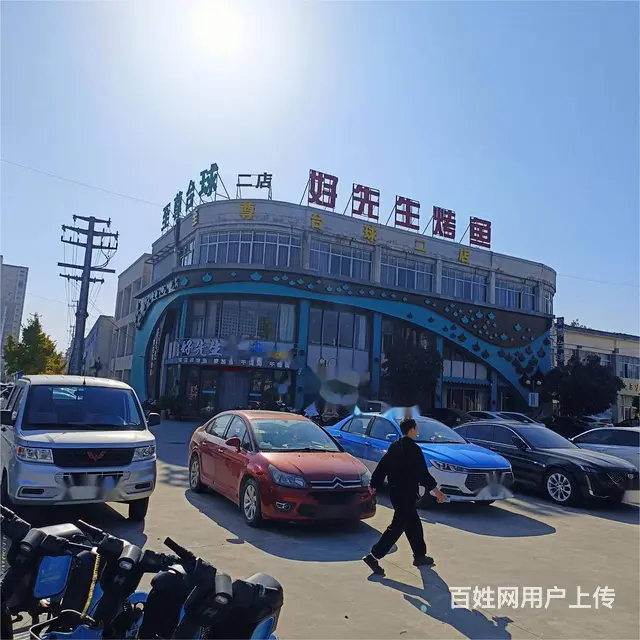 4964柘城华景美食城路口处小酒馆转让 - 图片 7