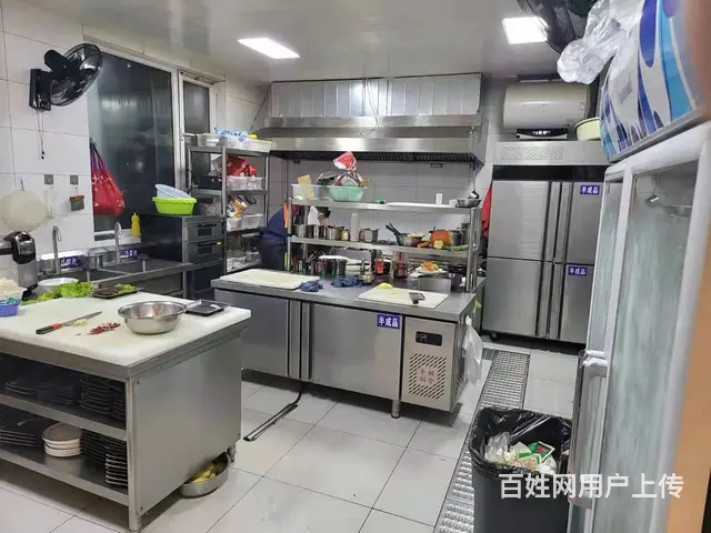 【创美】 韩乐坊好生意韩餐烤肉饭店转让 - 图片 7