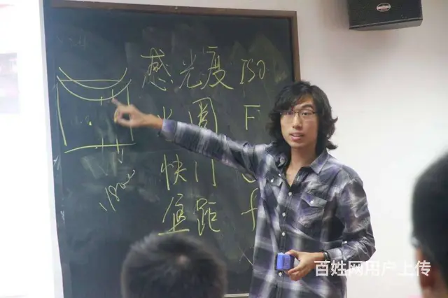 嘉善哪里可以学习摄影 - 图片
