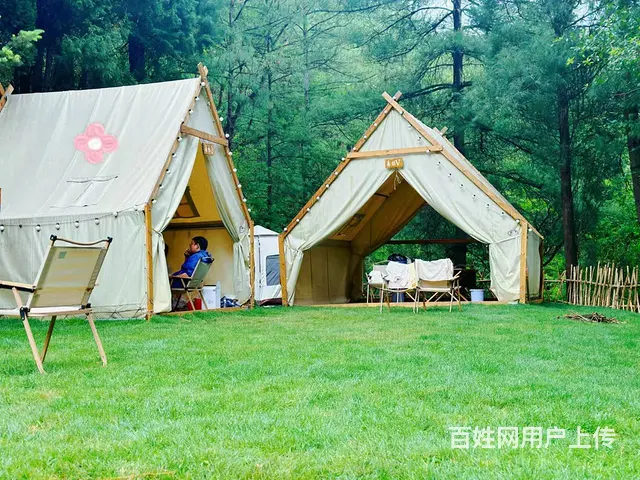 15703（商客网）西山区团结乡发禄村山庄出租或转让 - 图片 6