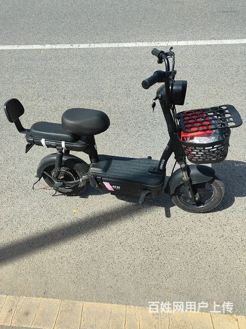 【搞定了！】一年整的电动车4820电瓶 - 图片