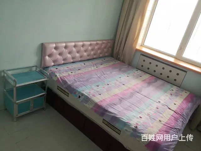 兴安小区 普通住宅1厅 中等装修 - 图片 1